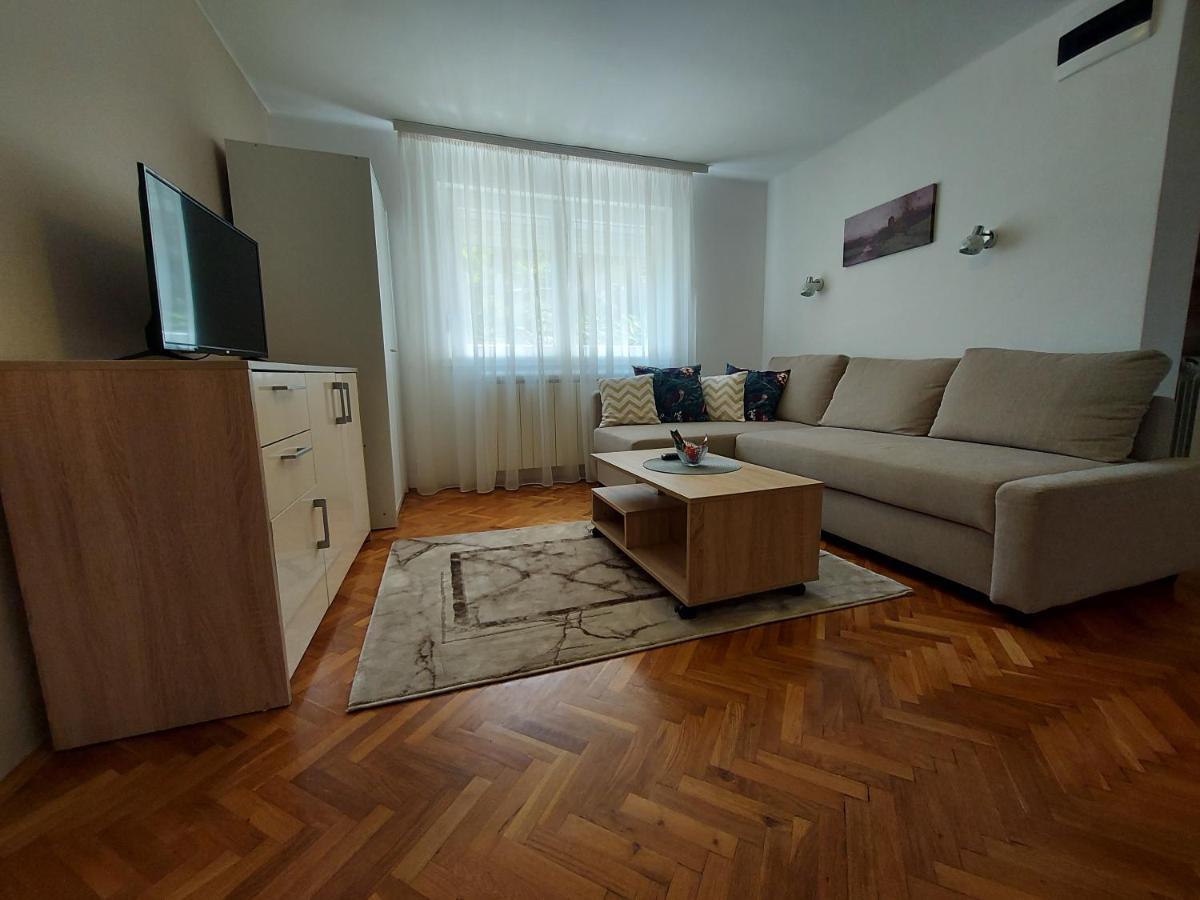 Apartment Holiday Vrnjačka Banja Kültér fotó