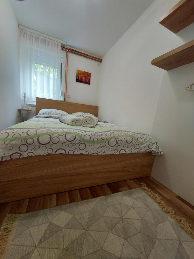 Apartment Holiday Vrnjačka Banja Kültér fotó