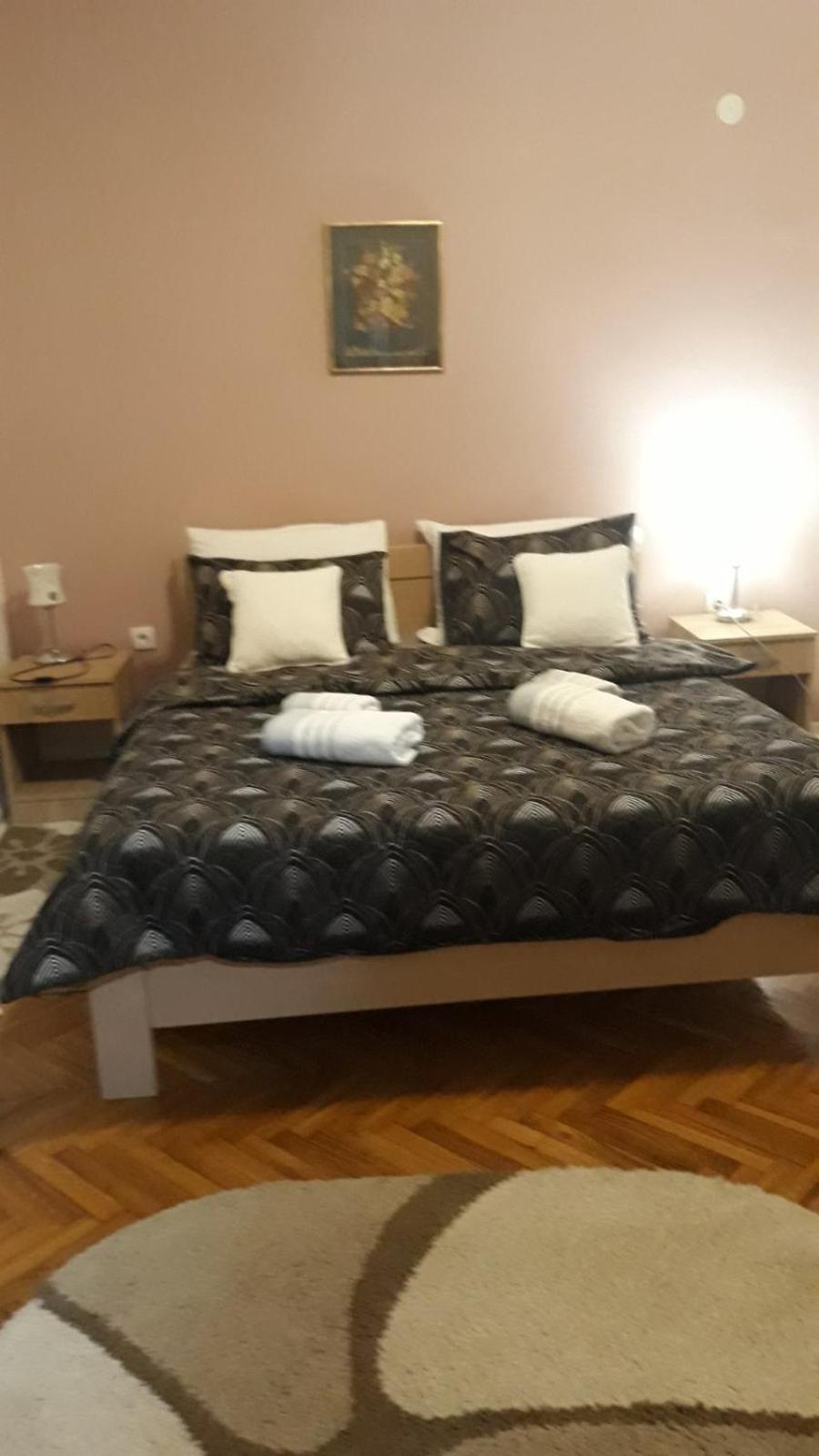 Apartment Holiday Vrnjačka Banja Szoba fotó