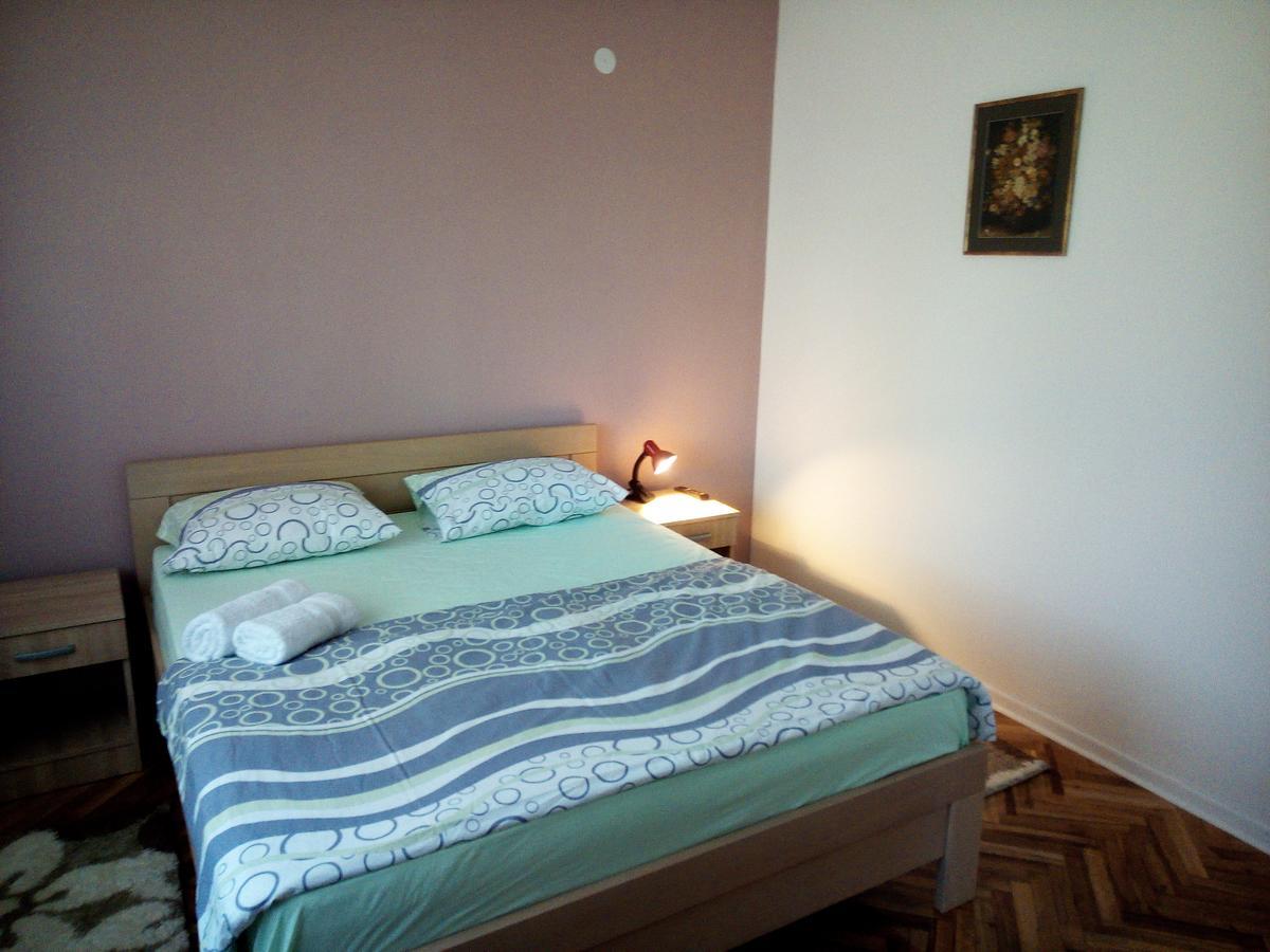 Apartment Holiday Vrnjačka Banja Kültér fotó