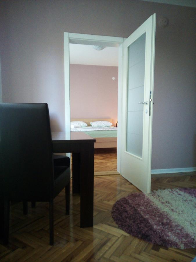 Apartment Holiday Vrnjačka Banja Kültér fotó