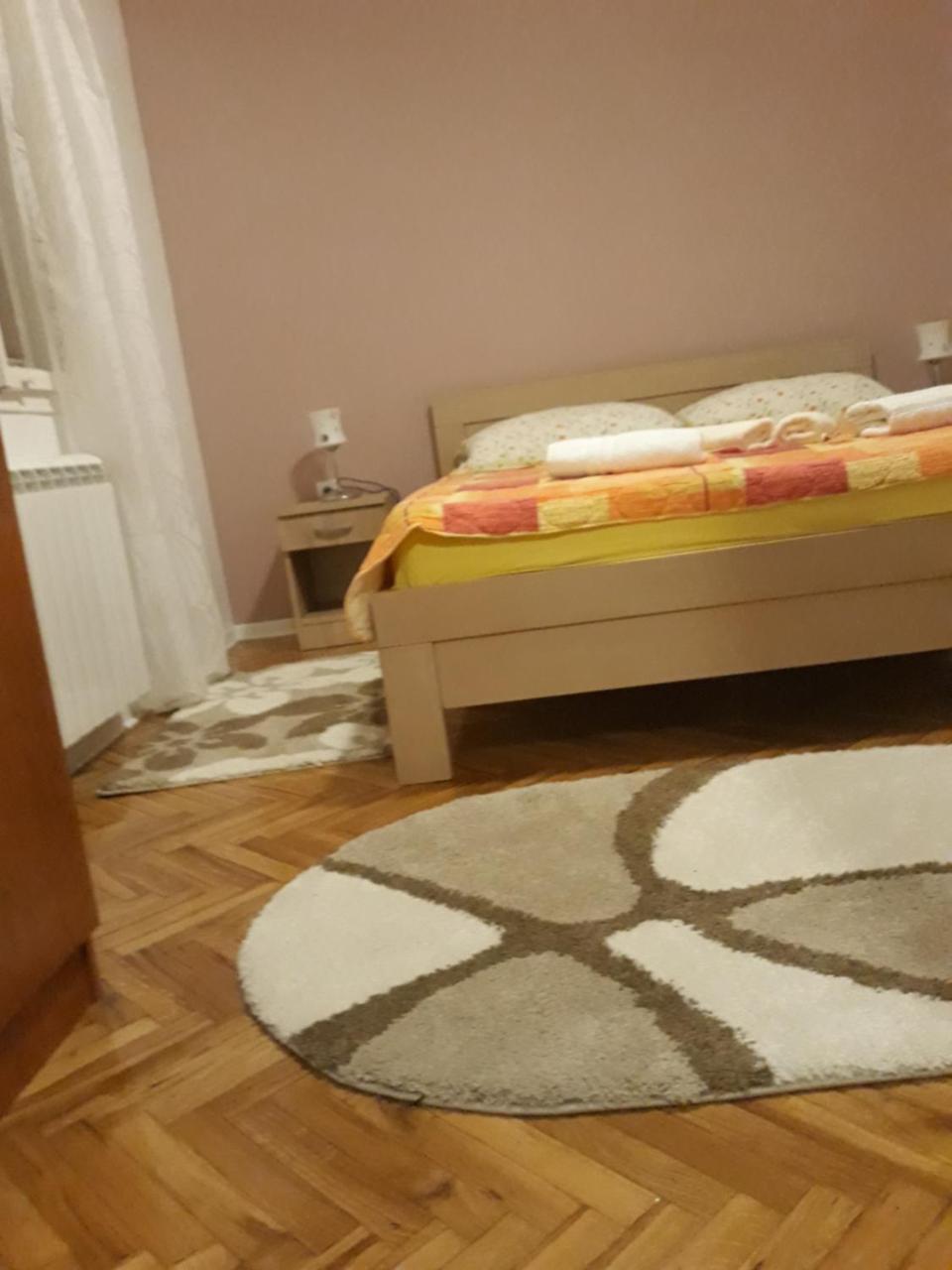 Apartment Holiday Vrnjačka Banja Kültér fotó